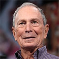 Michael Bloomberg Michael Bloomberg