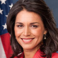 Tulsi Gabbard Tulsi Gabbard