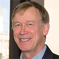 John Hickenlooper John Hickenlooper