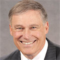 Jay Inslee Jay Inslee