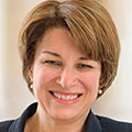 Amy Klobuchar Amy Klobuchar