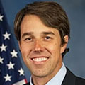 Beto O'Rourke Beto O'Rourke